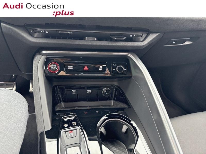 Voitures occasions Audi Q5 Sportback S line Montigny-le-Bretonneux