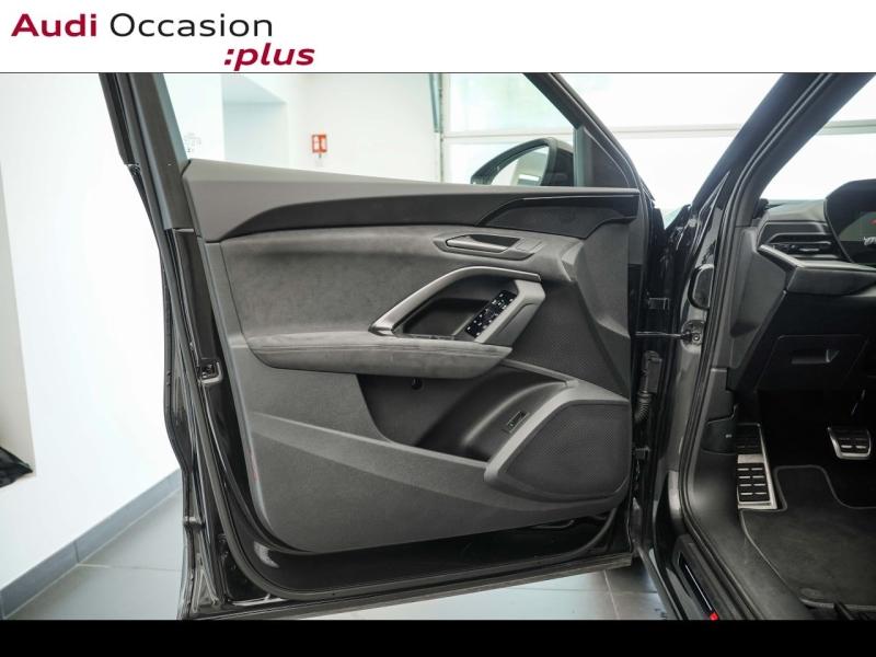 Voitures occasions Audi Q5 Sportback S line Montigny-le-Bretonneux
