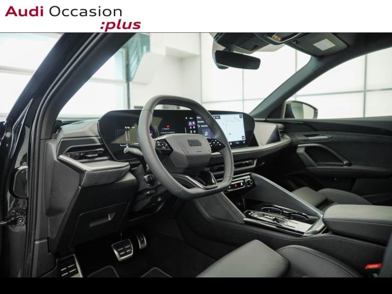 Voitures occasions Audi Q5 Sportback S line Montigny-le-Bretonneux