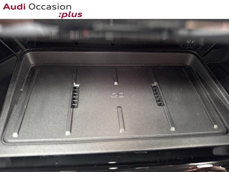 Voitures occasions Audi Q5 Sportback S line Montigny-le-Bretonneux