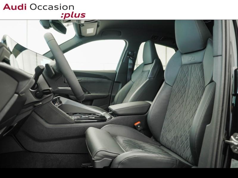 Voitures occasions Audi Q5 Sportback S line Montigny-le-Bretonneux