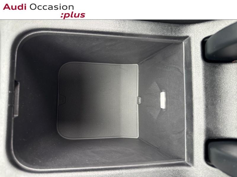 Voitures occasions Audi Q5 Sportback S line Montigny-le-Bretonneux