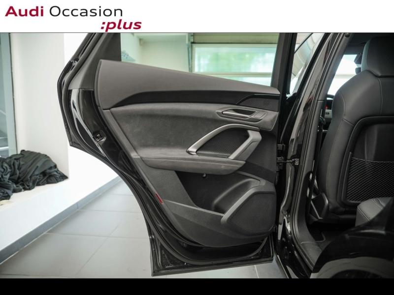 Voitures occasions Audi Q5 Sportback S line Montigny-le-Bretonneux