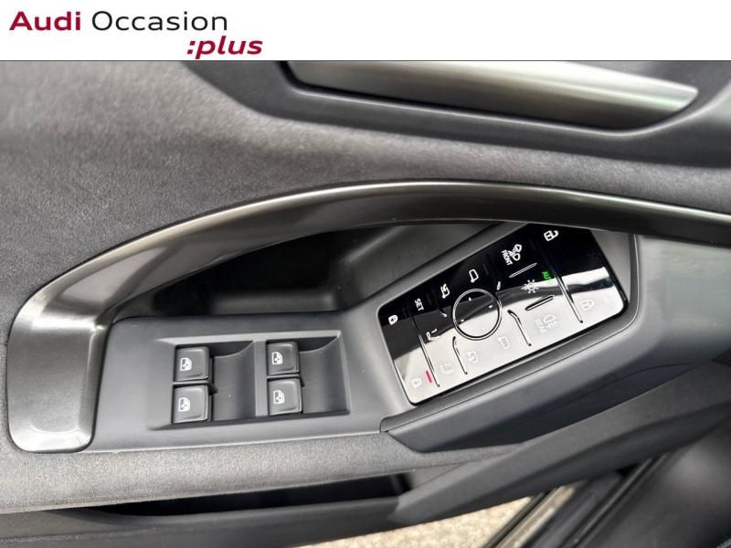 Voitures occasions Audi Q5 Sportback S line Montigny-le-Bretonneux