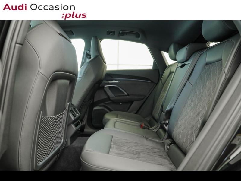 Voitures occasions Audi Q5 Sportback S line Montigny-le-Bretonneux