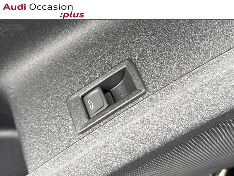 Voitures occasions Audi Q5 Sportback S line Montigny-le-Bretonneux