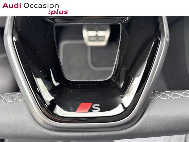 Voitures occasions Audi Q5 Sportback S line Montigny-le-Bretonneux