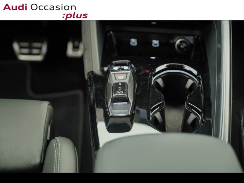 Voitures occasions Audi Q5 Sportback S line Montigny-le-Bretonneux