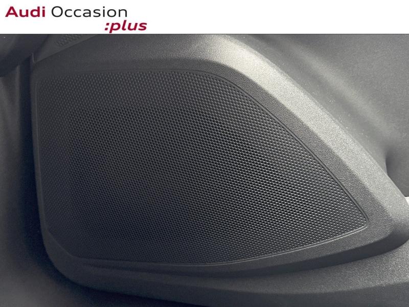 Voitures occasions Audi Q5 Sportback S line Montigny-le-Bretonneux