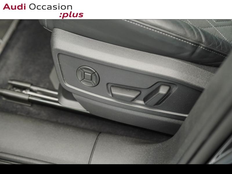 Voitures occasions Audi Q5 Sportback S line Montigny-le-Bretonneux