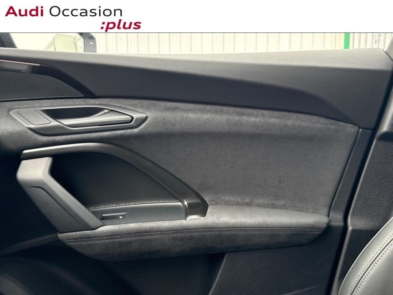 Voitures occasions Audi Q5 Sportback S line Montigny-le-Bretonneux