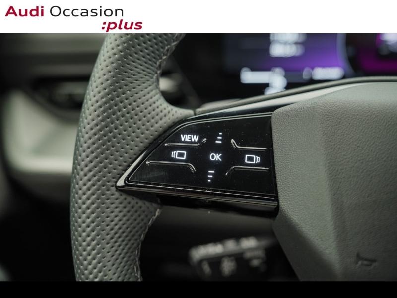 Voitures occasions Audi Q5 Sportback S line Montigny-le-Bretonneux
