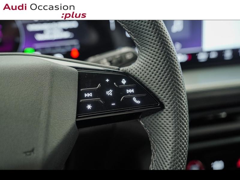Voitures occasions Audi Q5 Sportback S line Montigny-le-Bretonneux