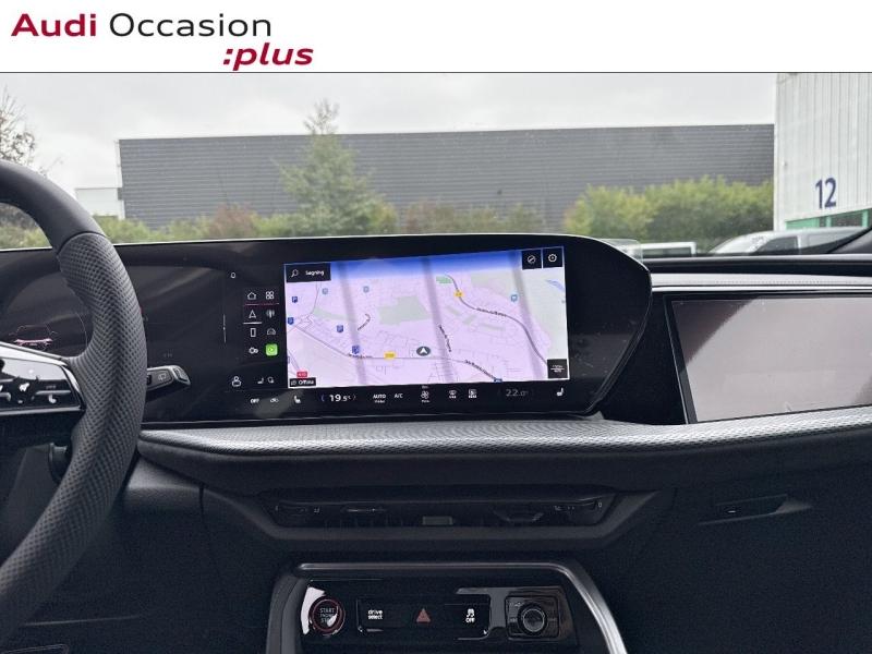 Voitures occasions Audi Q5 Sportback S line Montigny-le-Bretonneux