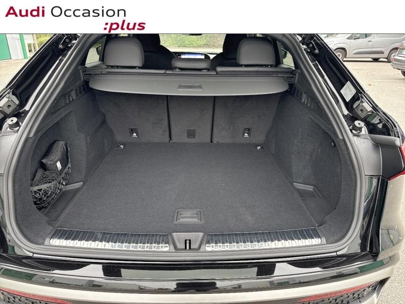 Voitures occasions Audi Q5 Sportback S line Montigny-le-Bretonneux