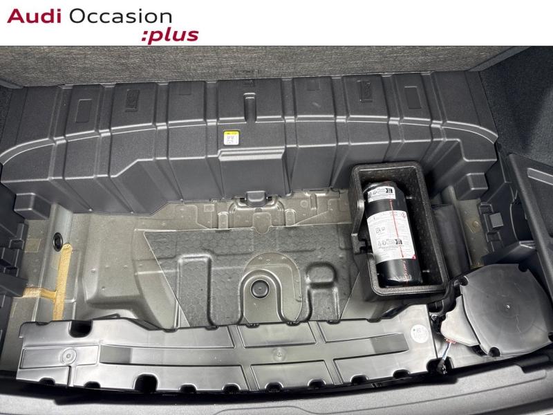 Voitures occasions Audi Q5 Sportback S line Montigny-le-Bretonneux