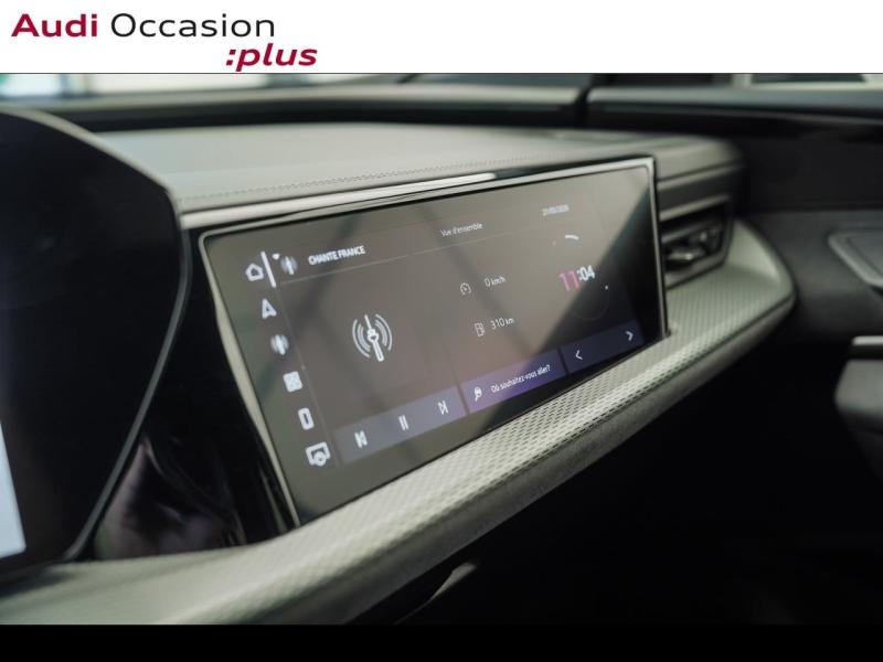 Voitures occasions Audi Q5 Sportback S line Montigny-le-Bretonneux