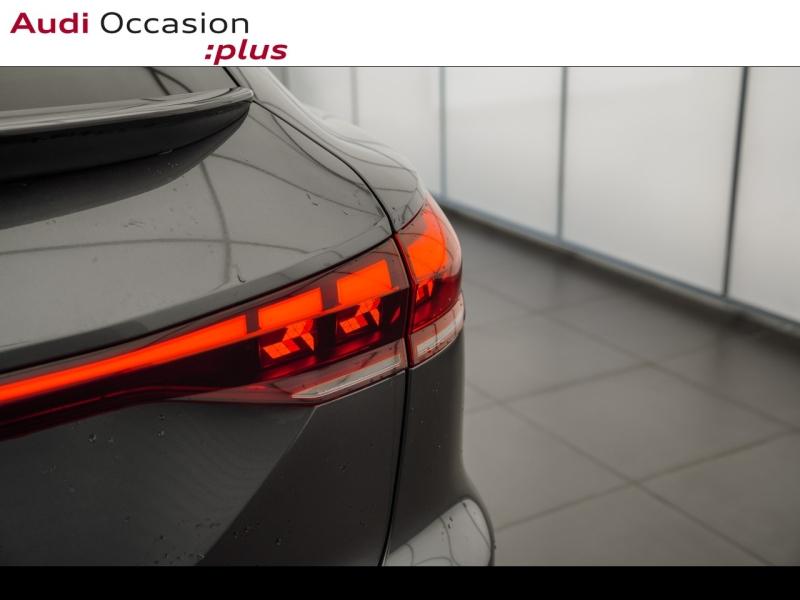 Voitures occasions Audi Q6 e-tron S line Montigny-le-Bretonneux