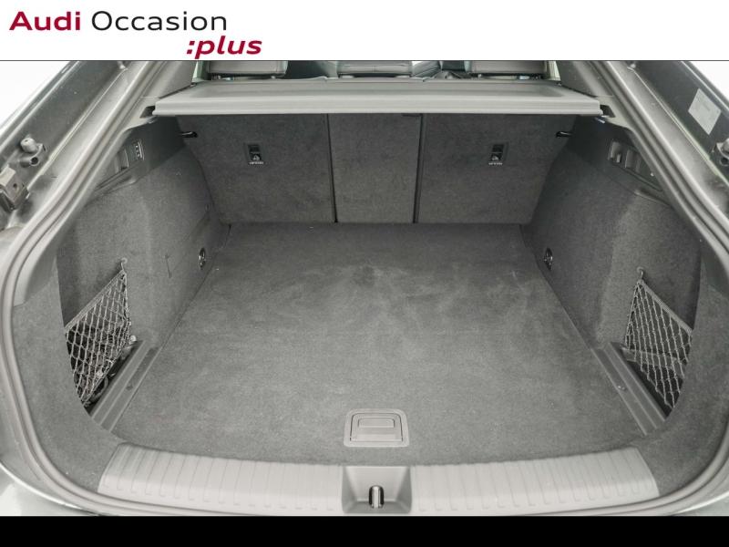 Voitures occasions Audi Q6 e-tron S line Montigny-le-Bretonneux