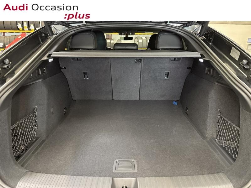 Voitures occasions Audi Q6 e-tron S line Montigny-le-Bretonneux