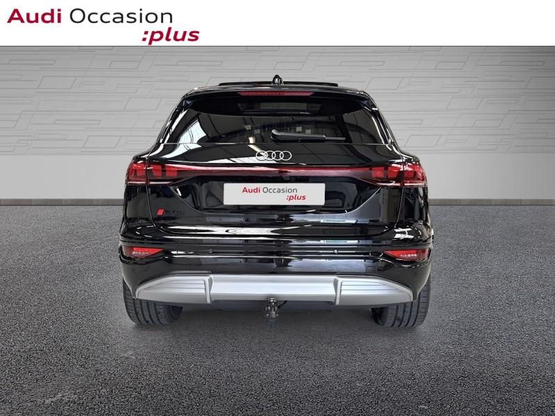 Voitures occasions Audi SQ6 e-tron Base Montigny-le-Bretonneux
