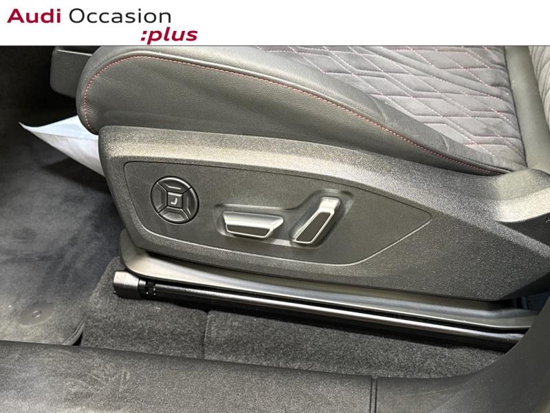 Voitures occasions Audi SQ6 e-tron Base Montigny-le-Bretonneux