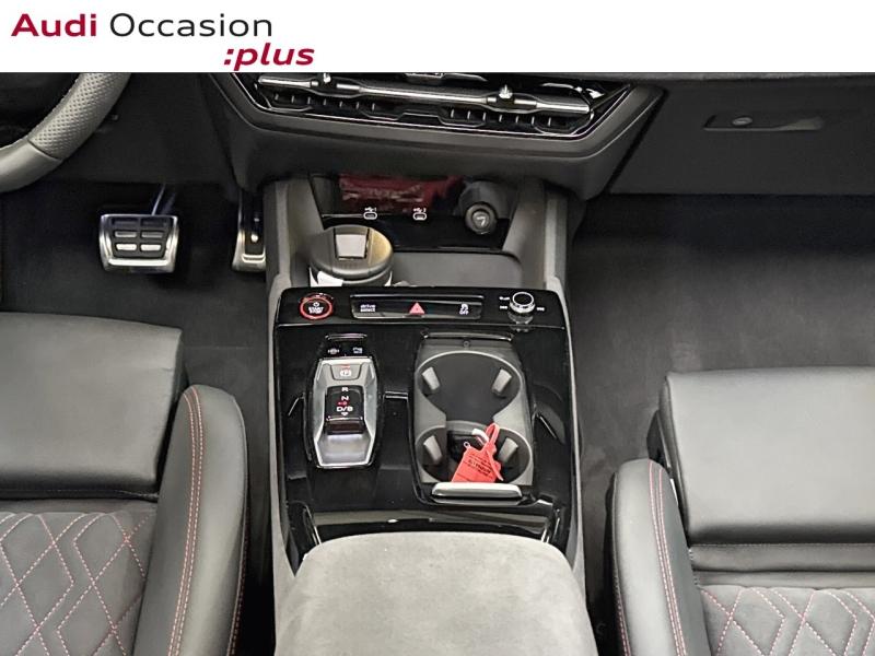 Voitures occasions Audi SQ6 e-tron Base Montigny-le-Bretonneux