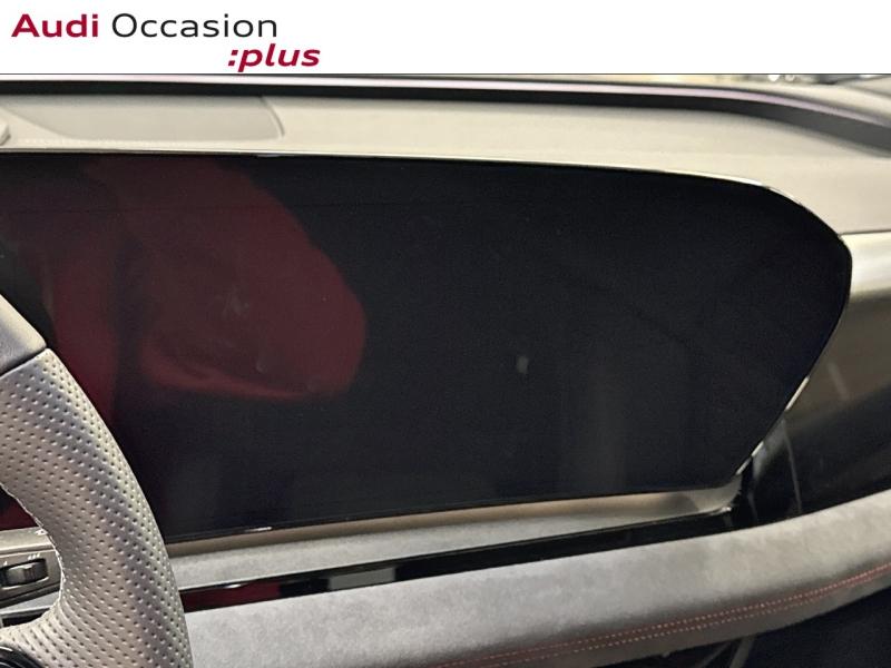 Voitures occasions Audi SQ6 e-tron Base Montigny-le-Bretonneux