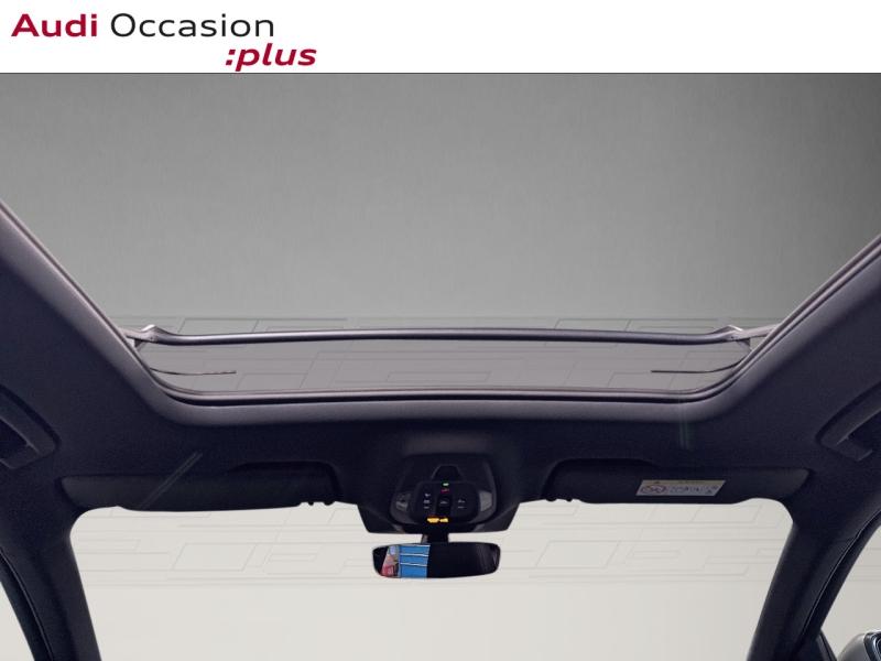 Voitures occasions Audi SQ6 e-tron Base Montigny-le-Bretonneux