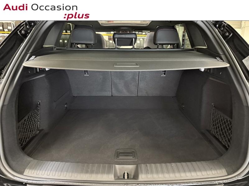 Voitures occasions Audi SQ6 e-tron Base Montigny-le-Bretonneux