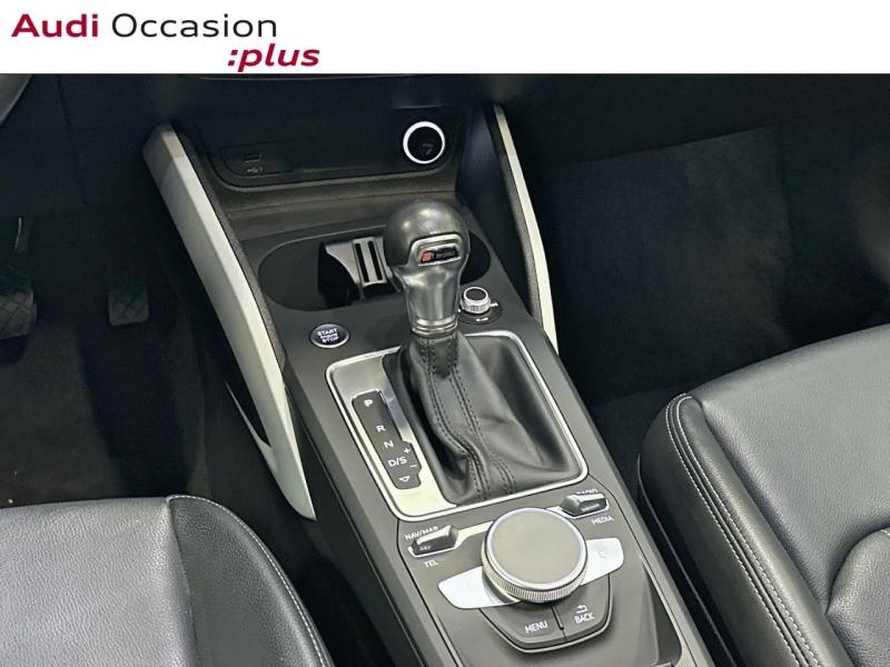 Voitures occasions Audi Q2 Design luxe Montigny-le-Bretonneux