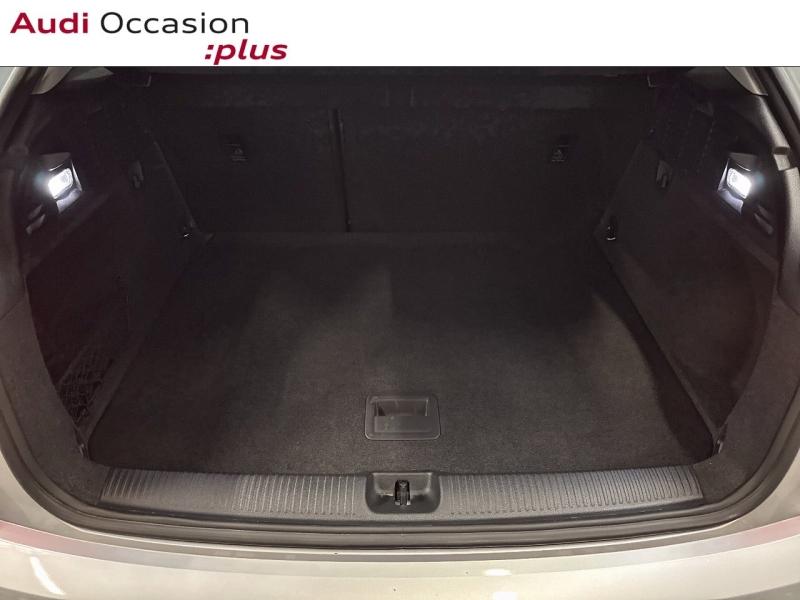 Voitures occasions Audi Q2 Design luxe Montigny-le-Bretonneux