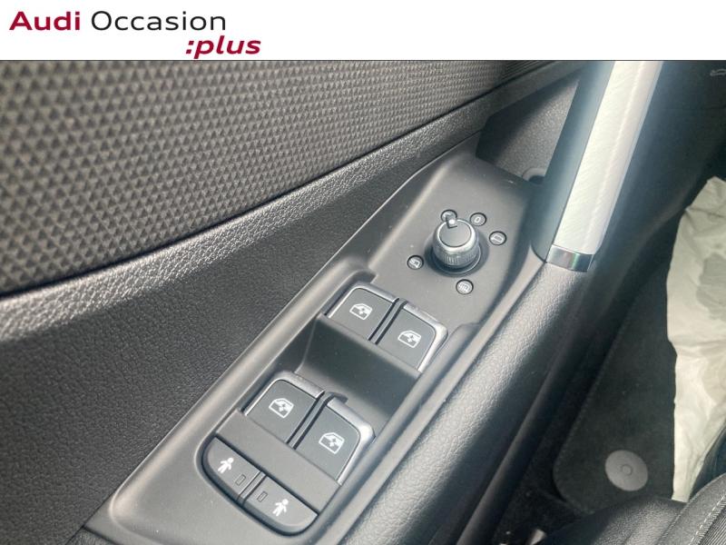 Voitures occasions Audi Q2 Advanced Montigny-le-Bretonneux