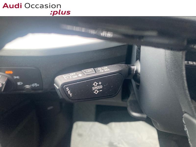 Voitures occasions Audi Q2 Advanced Montigny-le-Bretonneux