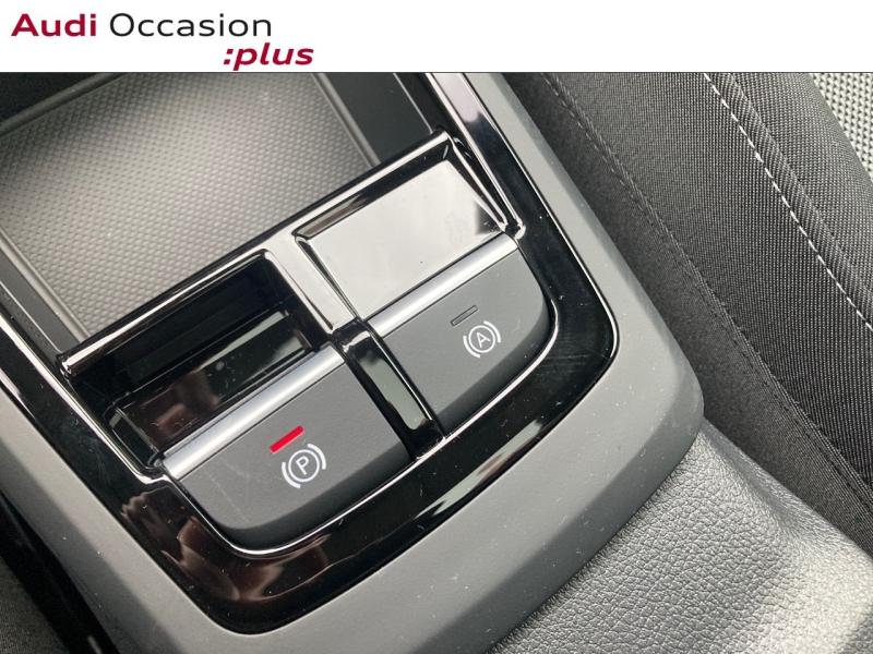Voitures occasions Audi Q2 Advanced Montigny-le-Bretonneux