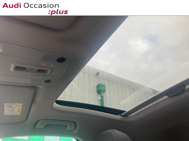 Voitures occasions Audi Q2 Advanced Montigny-le-Bretonneux