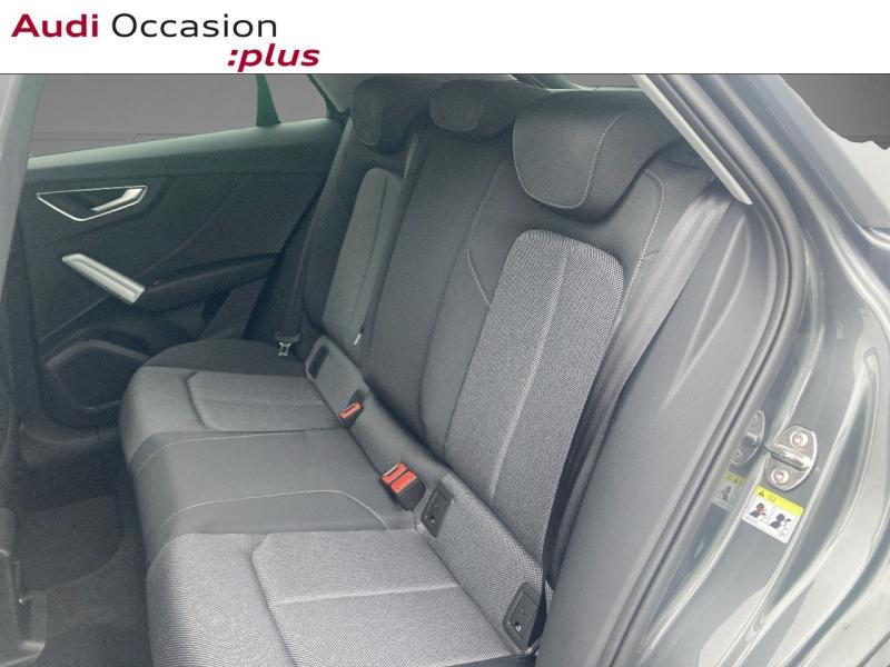 Voitures occasions Audi Q2 Advanced Montigny-le-Bretonneux