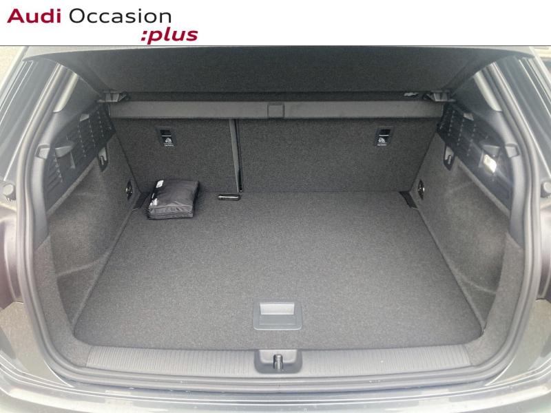 Voitures occasions Audi Q2 Advanced Montigny-le-Bretonneux