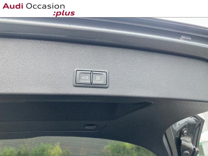 Voitures occasions Audi Q2 Advanced Montigny-le-Bretonneux