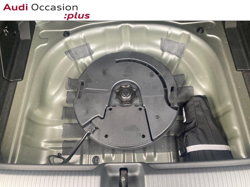 Voitures occasions Audi Q2 Advanced Montigny-le-Bretonneux