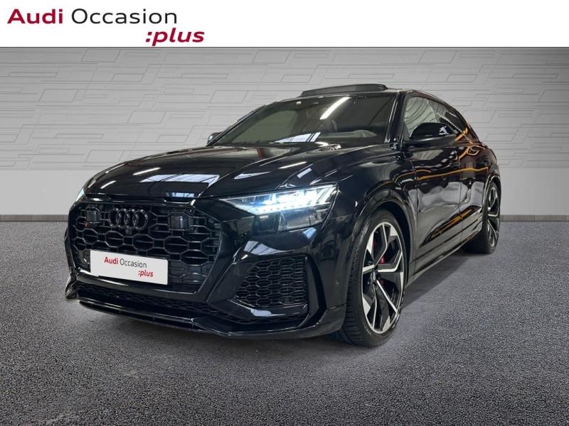 Voitures occasions Audi RS Q8 Base Montigny-le-Bretonneux