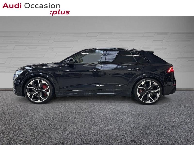 Voitures occasions Audi RS Q8 Base Montigny-le-Bretonneux