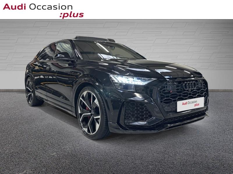 Voitures occasions Audi RS Q8 Base Montigny-le-Bretonneux