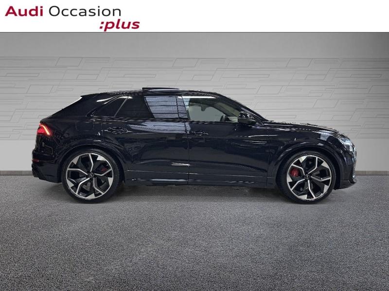 Voitures occasions Audi RS Q8 Base Montigny-le-Bretonneux