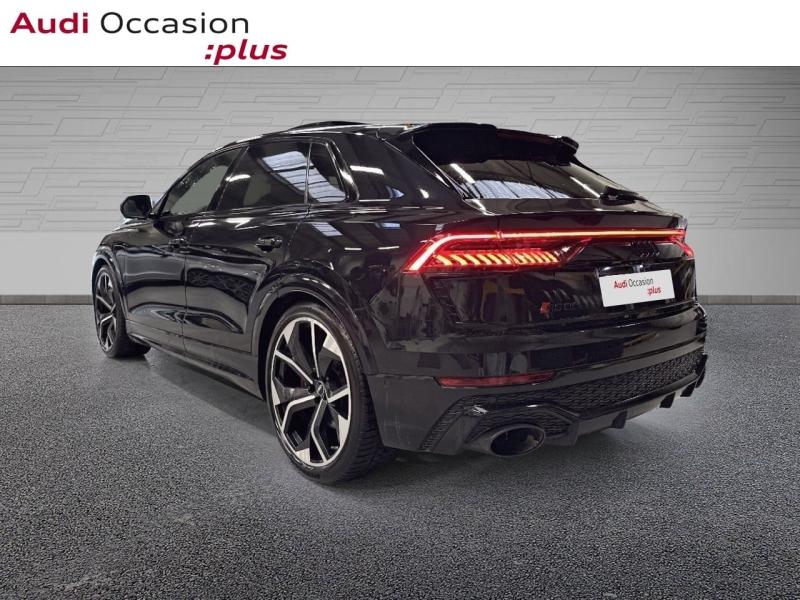 Voitures occasions Audi RS Q8 Base Montigny-le-Bretonneux