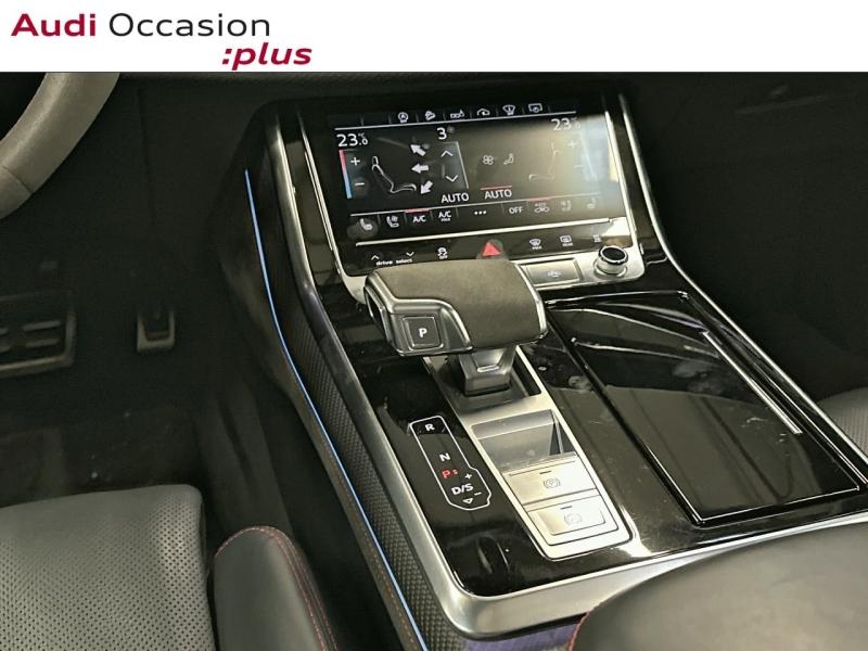 Voitures occasions Audi RS Q8 Base Montigny-le-Bretonneux