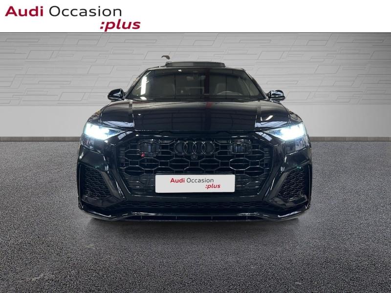 Voitures occasions Audi RS Q8 Base Montigny-le-Bretonneux