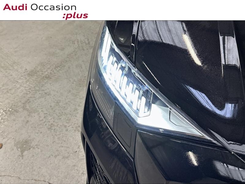 Voitures occasions Audi RS Q8 Base Montigny-le-Bretonneux