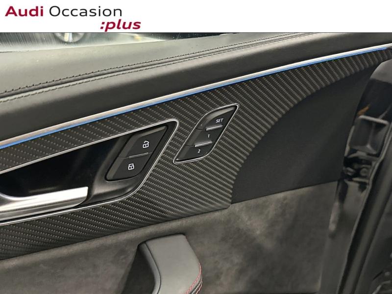 Voitures occasions Audi RS Q8 Base Montigny-le-Bretonneux