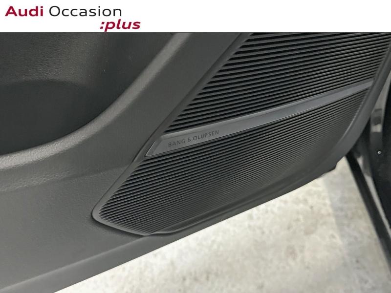 Voitures occasions Audi RS Q8 Base Montigny-le-Bretonneux